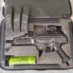 ASG Scorpion Evo HPA