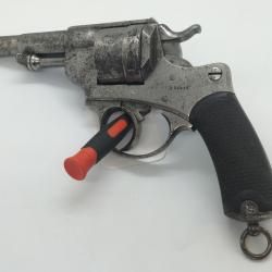 Revolver manufacture d'armes de saint Etienne 1873 cal 11mm