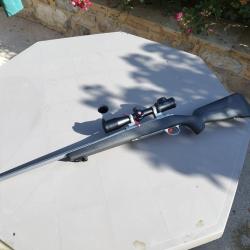Sako 85 carbon light 7rm