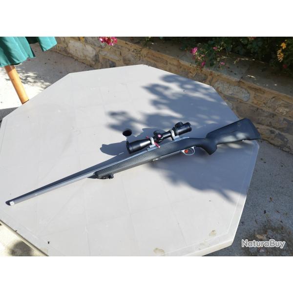Sako 85 carbon light 7rm
