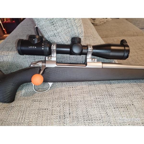 Sako 85 carbon light 7rm