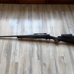 X-bolt 2 varitech distance 7RM