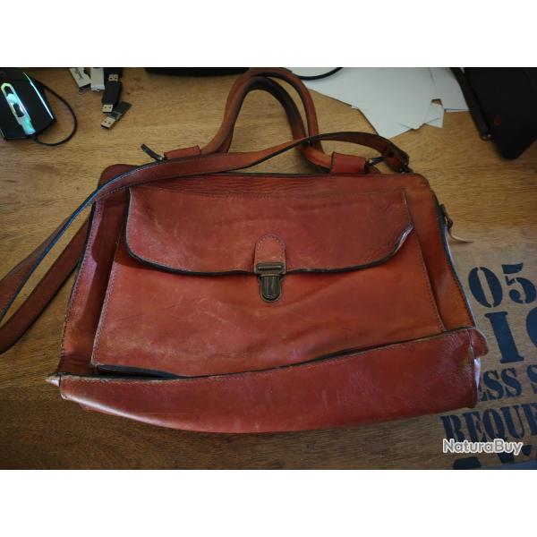joli sac vintage style western en tr�s bon �tat !