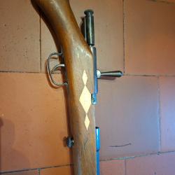 Carabine 9mm flobert