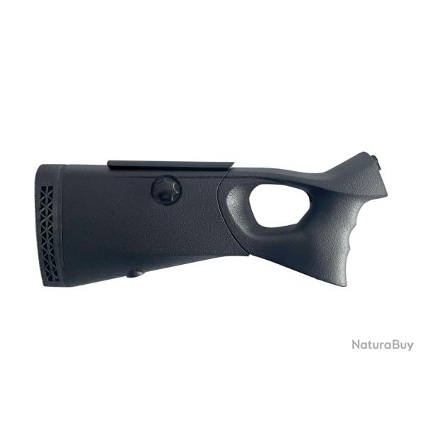 Crosse Browning BAR MK3 trou de pouce droitier et busc r�glable, sans armeur s�par� XJF_R