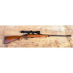 BRNO Mod&egrave;le 2 - 1982 - Une r&eacute;f&eacute;rence intemporelle du tir en .22 LR