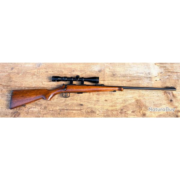 BRNO Mod�le 2 - 1982 - Une r�f�rence intemporelle du tir en .22 LR