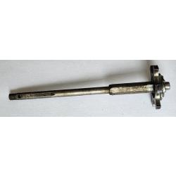 Etoile d'extraction MAS 1892