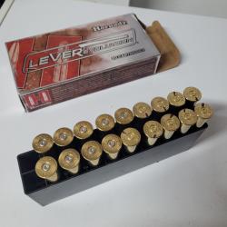 Etuis Hornady &agrave; vendre pour la recharge