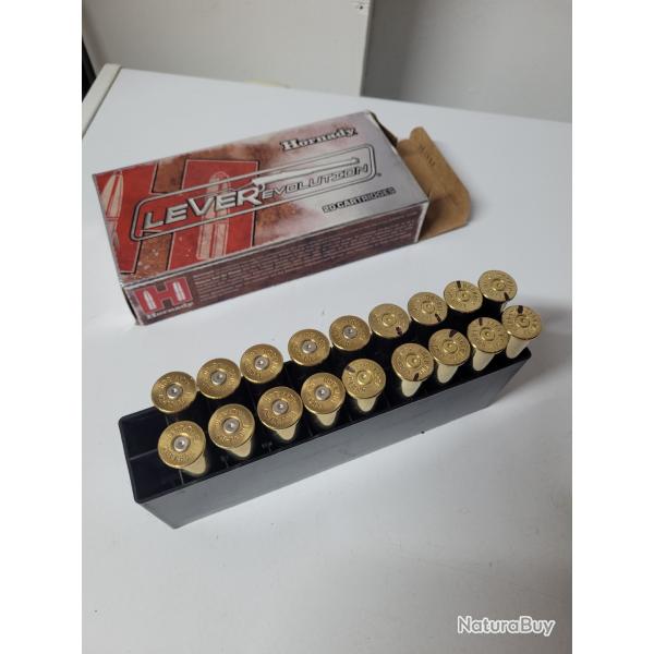 Etuis Hornady � vendre pour la recharge