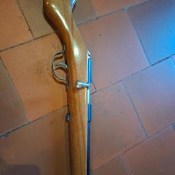 (293)Carabine 9mm St &Eacute;tienne