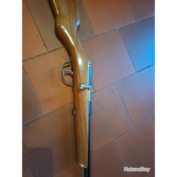 (293)Carabine 9mm St �tienne