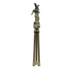 Trepied Primos trigger stick gen 3 - jim shockey modele haut - 61 a 155 cm Tripod