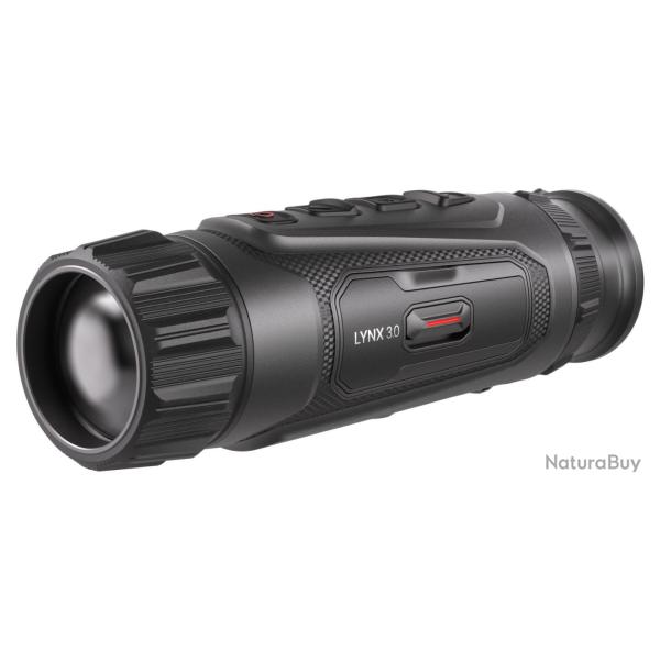 Monoculaire de vision thermique LYNX LQ35 3.0 HIKMICRO
