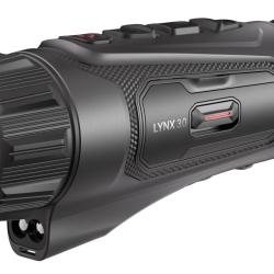 Monoculaire de vision thermique Lynx LQ35L 3.0 avec t&eacute;l&eacute;m&egrave;tre HIKMICRO