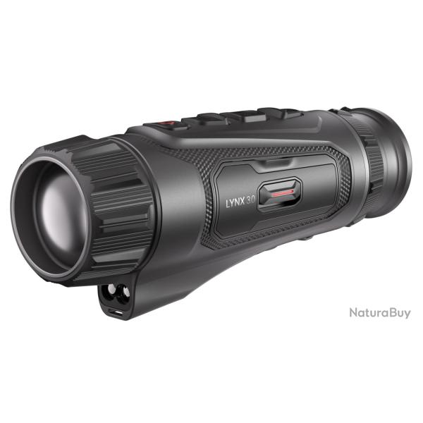 Monoculaire de vision thermique Lynx LQ35L 3.0 avec t�l�m�tre HIKMICRO