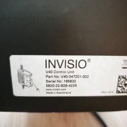 Invisio v40