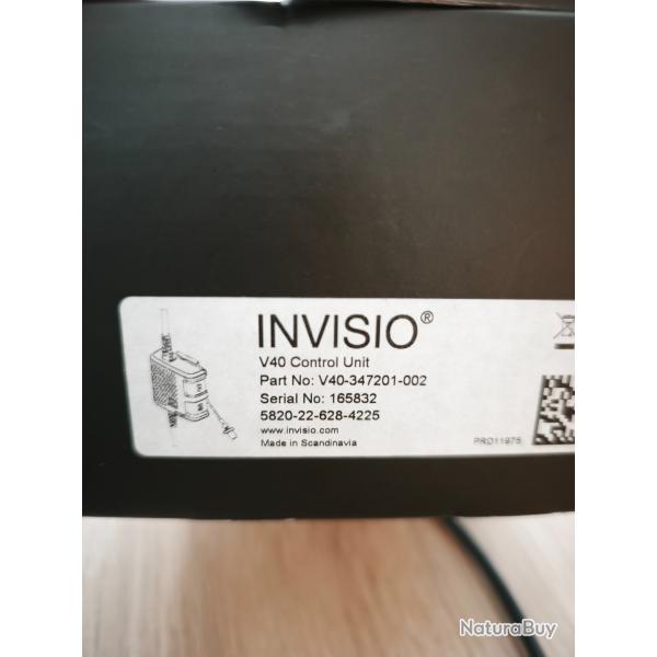 Invisio v40