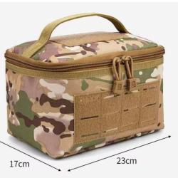 Sac de transport pour Munitions