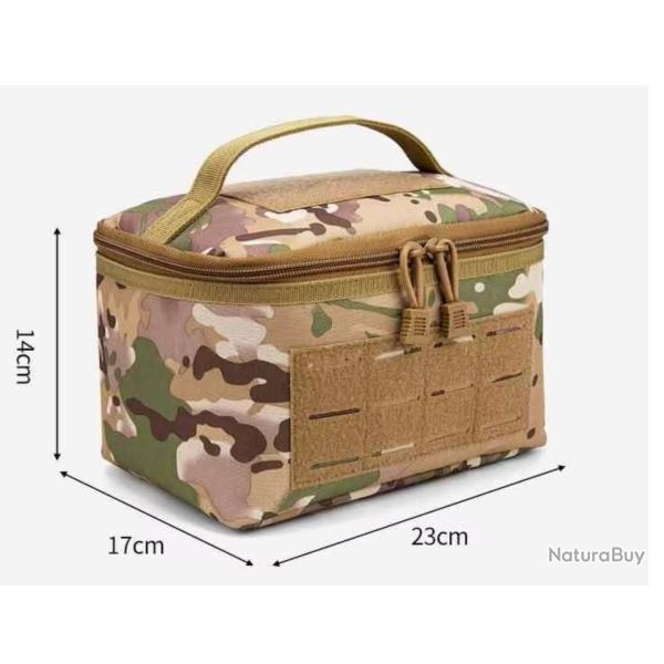 Sac de transport pour Munitions