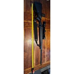Remington 783 Composite + Lunette 3-9x40Cal.30-06