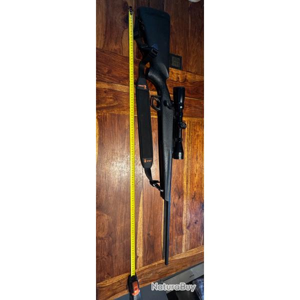 Remington 783 Composite + Lunette 3-9x40Cal.30-06