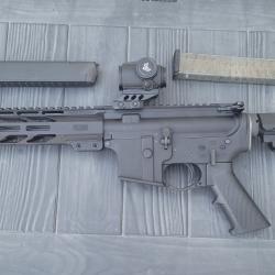 Faxon FF-9F 10.5"