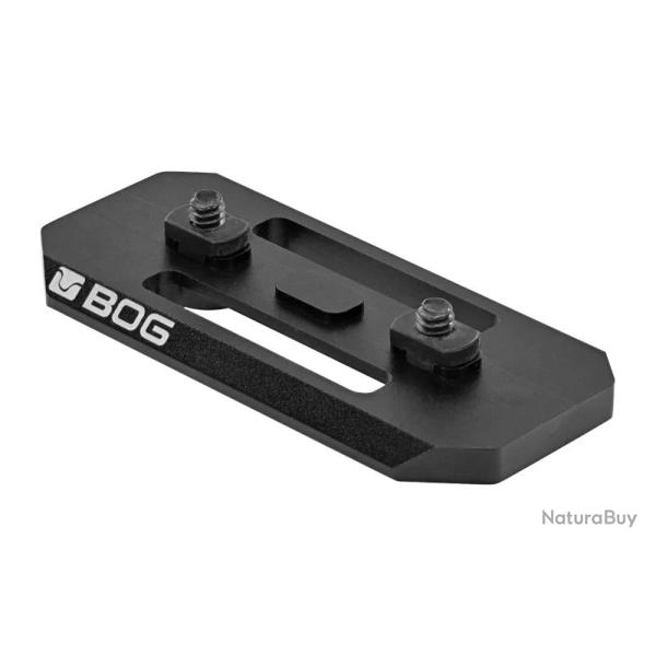 Adaptateur Arca Swiss Rail M-Lok BOG