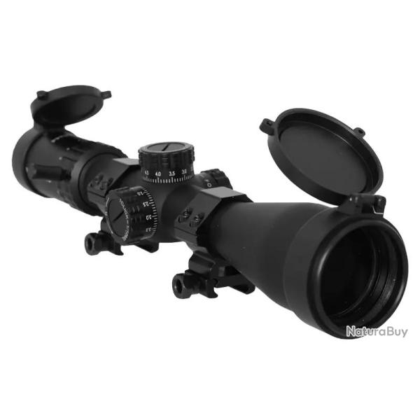 Lunette de vis�e Victoptics S4 4-16x44 SFP Vector Optics