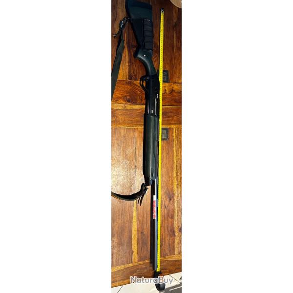 Winchester SX4 semi-automatique Cal.12/76