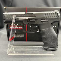 PISTOLET HECKLER&KOCH VP9 BBS 6MM GAZ 1,0 J