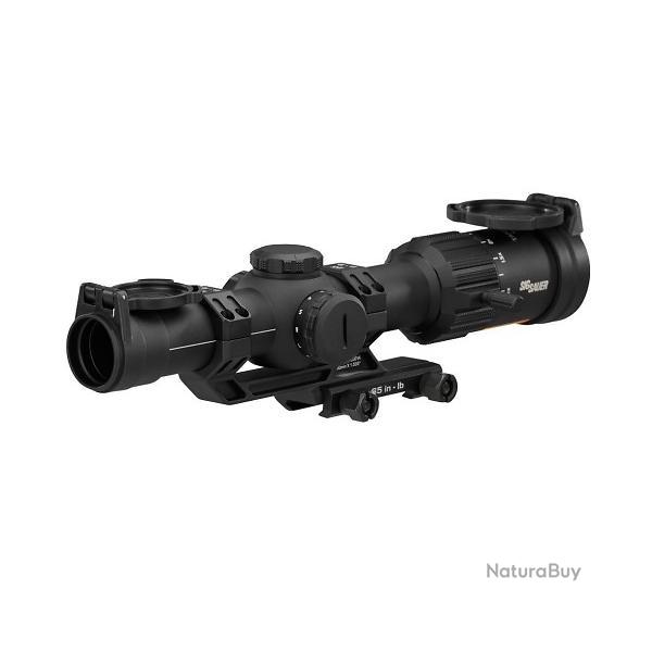 Lunette SIG SAUER Tango MSR 1-6x24