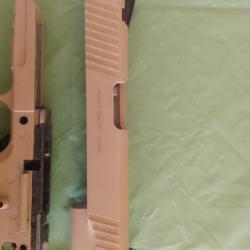 Accessoires 1911 airgun-airsoft