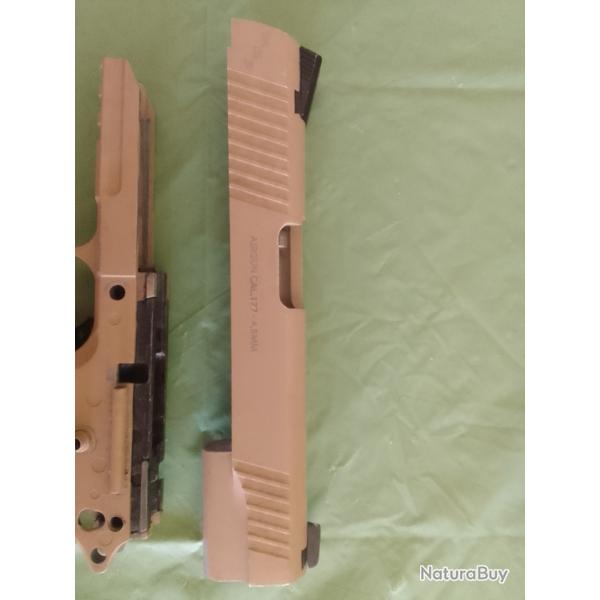 Accessoires 1911 airgun-airsoft