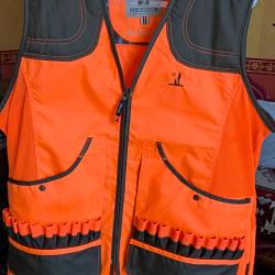 Gilet de chasse