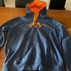 Sweat-shirt de baltrap blaser