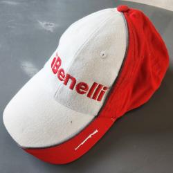 Casquette Benelli