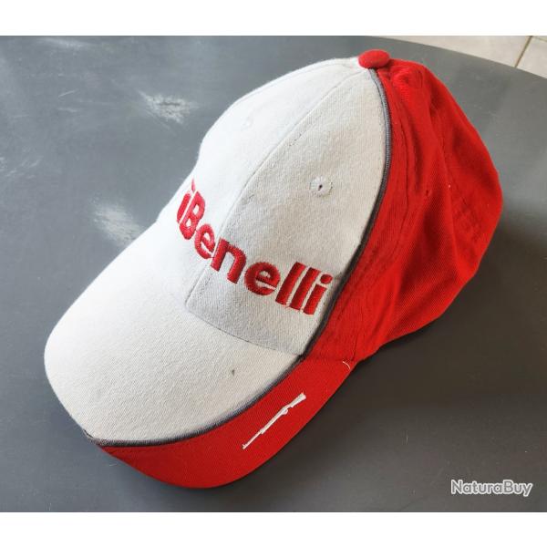 Casquette Benelli