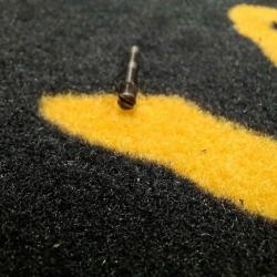 Manufrance perfex axe arr&ecirc;toir de culasse