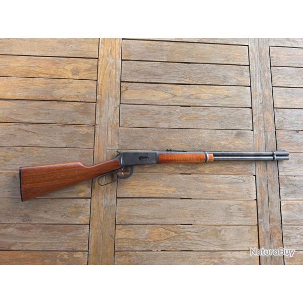 Winchester 94 .30-30