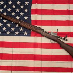 US17 Winchester 30-06