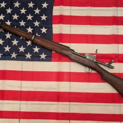 US17 Winchester 30-06