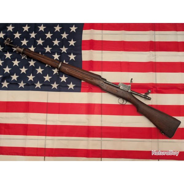 US17 Winchester 30-06