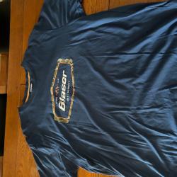 TEE.shirt blaser