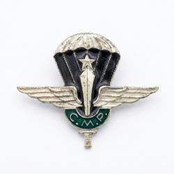 Arm&eacute;e Italienne Centre d'entrainement parachutiste