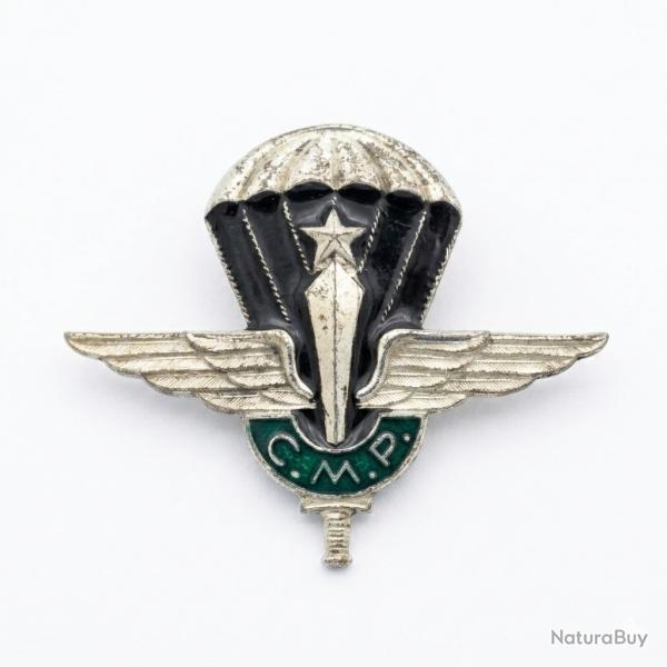 Arm�e Italienne Centre d'entrainement parachutiste