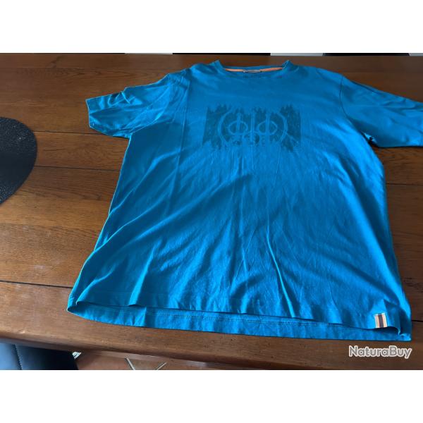 Tee-shirts beretta