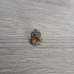 Pin's afntoe