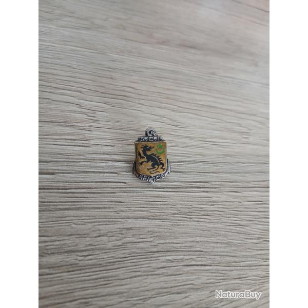 Pin's afntoe