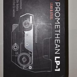 Viseur PROMETHEAN LP-1